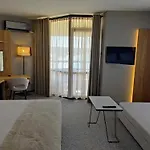 Ośrodek wypoczynkowy Babaylon Çeşme