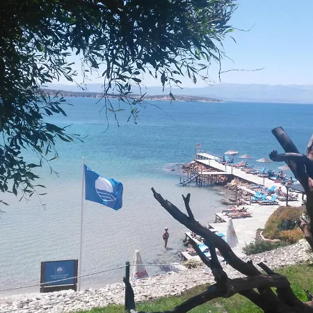 Babaylon Ośrodek wypoczynkowy Çeşme