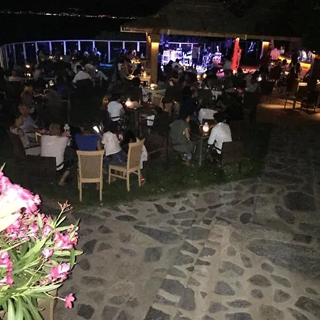 Babaylon Ośrodek wypoczynkowy