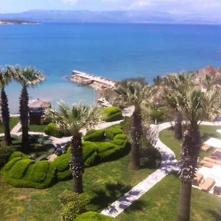 Ośrodek wypoczynkowy Babaylon