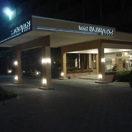 Babaylon Rezort