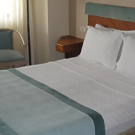 Ośrodek wypoczynkowy Babaylon