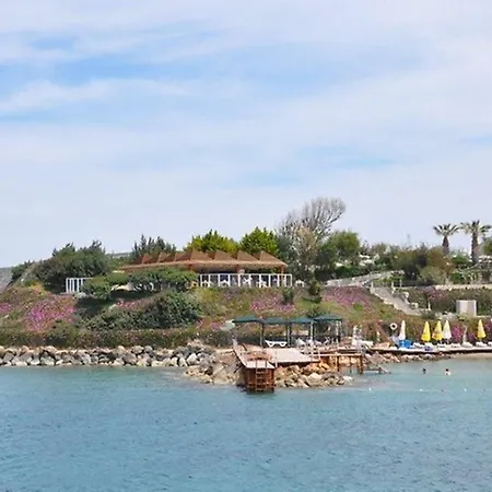 Ośrodek wypoczynkowy Babaylon 4*