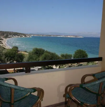 Babaylon Ośrodek wypoczynkowy Çeşme