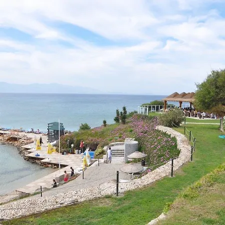 Babaylon Ośrodek wypoczynkowy