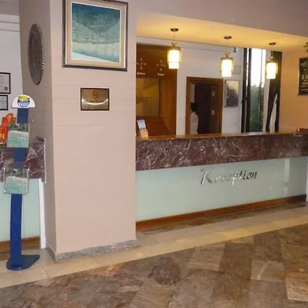 Babaylon Ośrodek wypoczynkowy