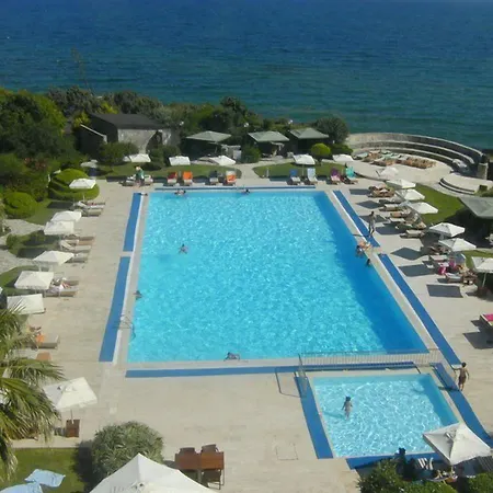 Babaylon Ośrodek wypoczynkowy