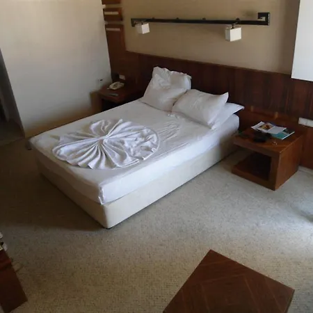 Babaylon Ośrodek wypoczynkowy Çeşme