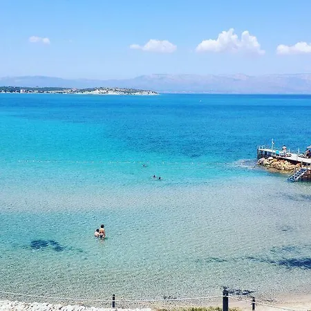 Rezort Babaylon Çeşme