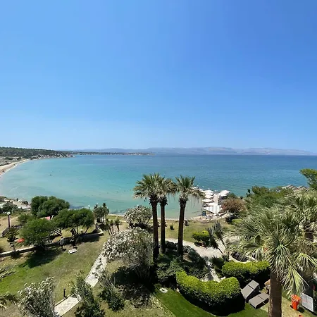 Ośrodek wypoczynkowy Babaylon 4*