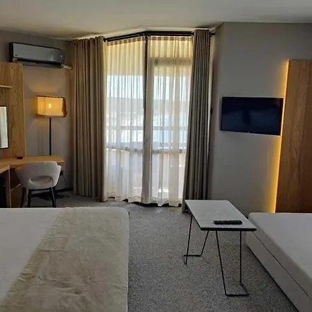 Ośrodek wypoczynkowy Babaylon Çeşme