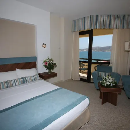 Babaylon Rezort Çeşme