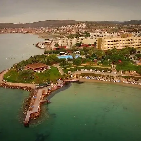 Ośrodek wypoczynkowy Babaylon