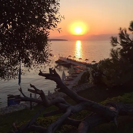 Babaylon Ośrodek wypoczynkowy 4*