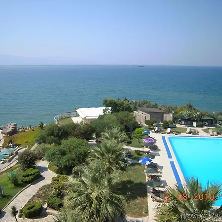 Rezort Babaylon Çeşme