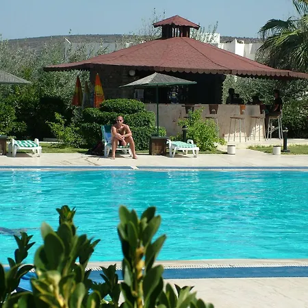 Ośrodek wypoczynkowy Babaylon