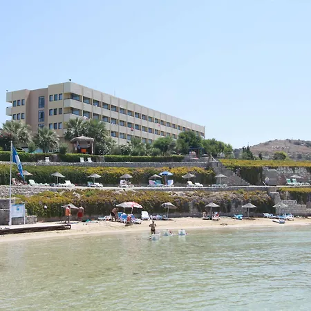 Ośrodek wypoczynkowy Babaylon