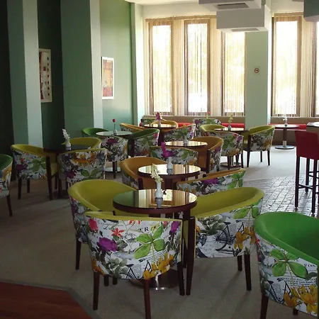 Ośrodek wypoczynkowy Babaylon Çeşme