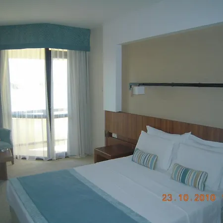 Ośrodek wypoczynkowy Babaylon Çeşme