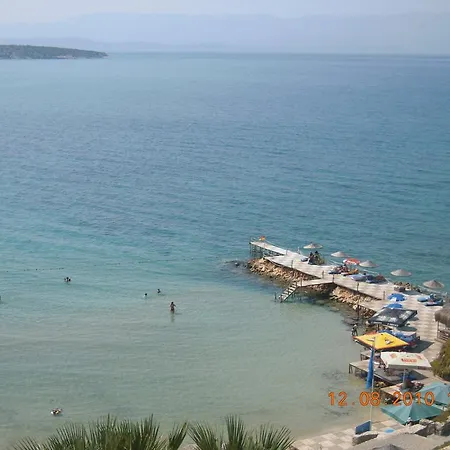 Ośrodek wypoczynkowy Babaylon 4*