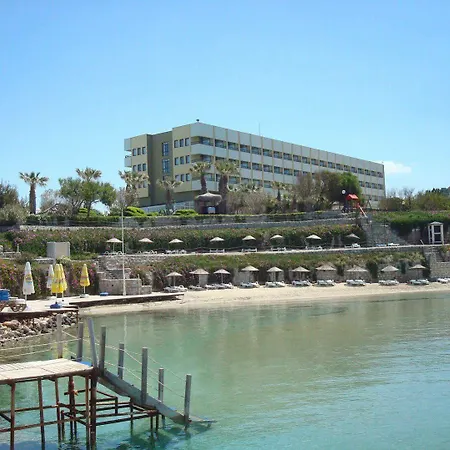 Babaylon Ośrodek wypoczynkowy 4*