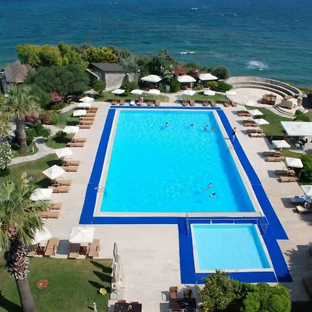 Babaylon Ośrodek wypoczynkowy