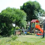 Babaylon Θέρετρο