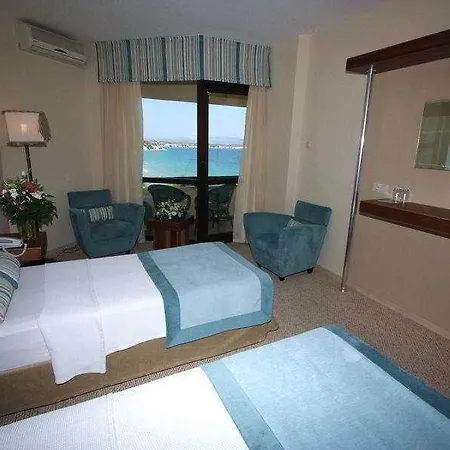 Babaylon Rezort Çeşme