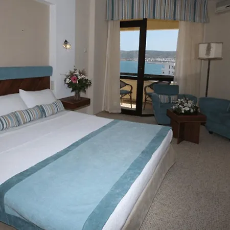 Rezort Babaylon 4*