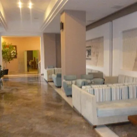 Rezort Babaylon 4*