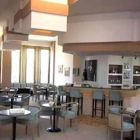 Rezort Babaylon Çeşme