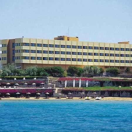 Babaylon Rezort 4*