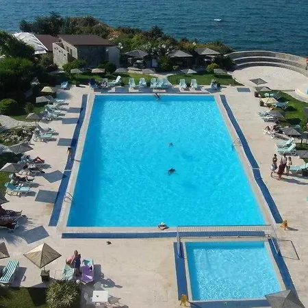 Rezort Babaylon 4*