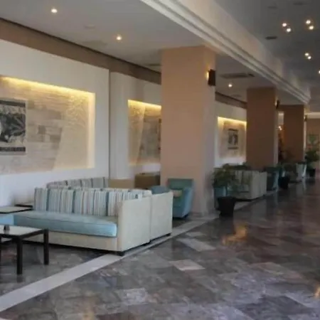 Babaylon Resort Cesme