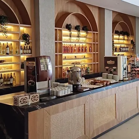 Rezort Babaylon 4*