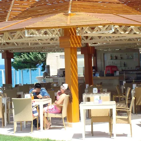 Rezort Babaylon Çeşme