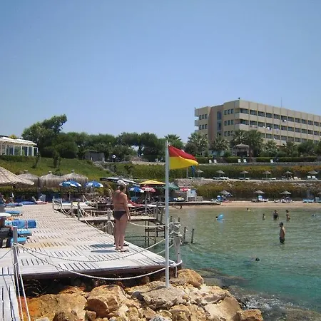 Rezort Babaylon Çeşme