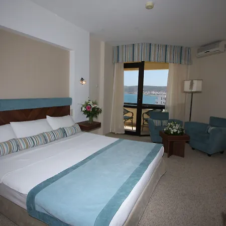 Babaylon 4* Çeşme