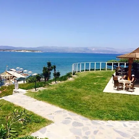 Θέρετρο Babaylon Çeşme