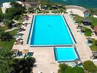 Babaylon منتجع
