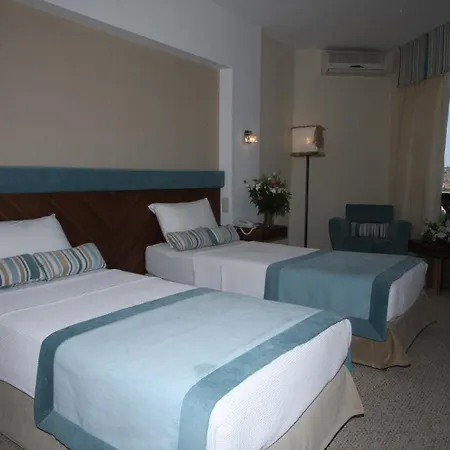 Rezort Babaylon 4*