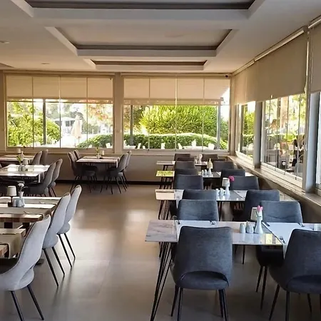 Babaylon Rezort Çeşme