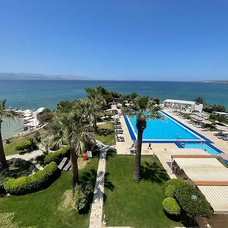 Rezort Babaylon 4*