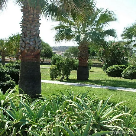 Babaylon אתר נופש