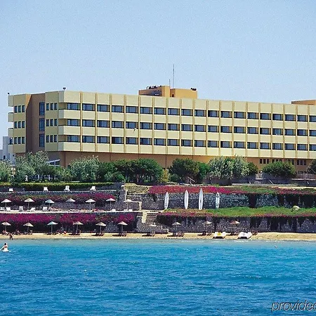Rezort Babaylon 4*