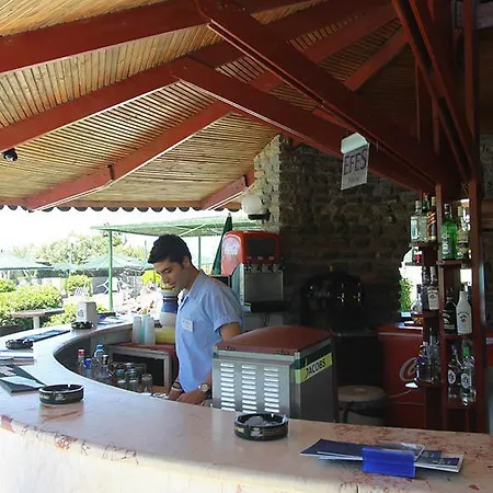 Babaylon منتجع Çeşme