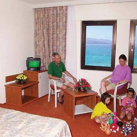 Babaylon Rezort 4*