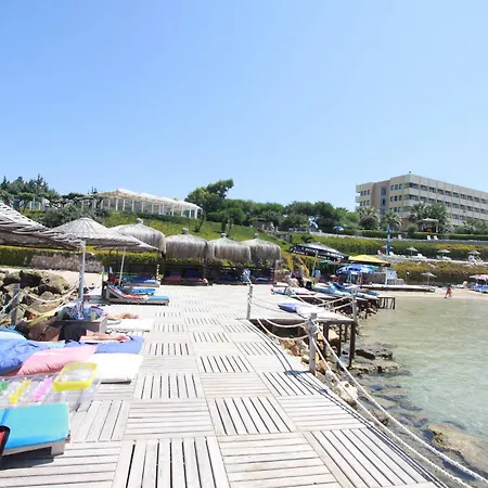 Rezort Babaylon 4*