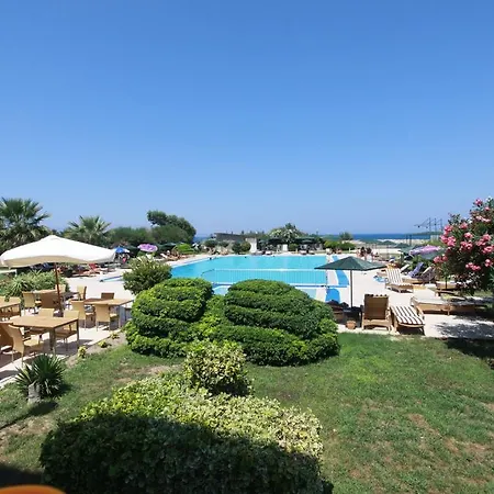 Rezort Babaylon Çeşme