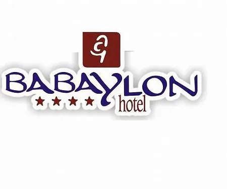 منتجع Babaylon 4*